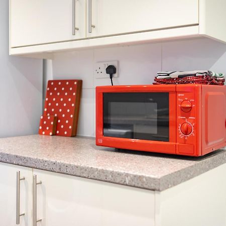 Cozy Rooms In Shared Accommodation Near Anfield Stadium With Parking And Wifi Liverpool Exterior foto