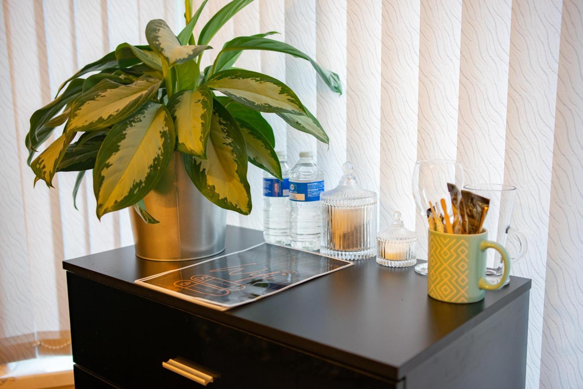 Cozy Rooms In Shared Accommodation Near Anfield Stadium With Parking And Wifi Liverpool Exterior foto