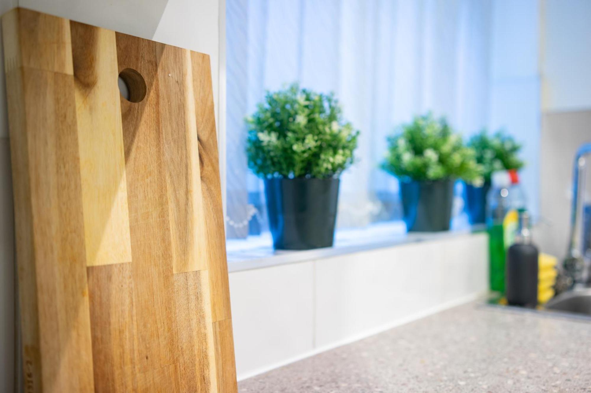 Cozy Rooms In Shared Accommodation Near Anfield Stadium With Parking And Wifi Liverpool Exterior foto